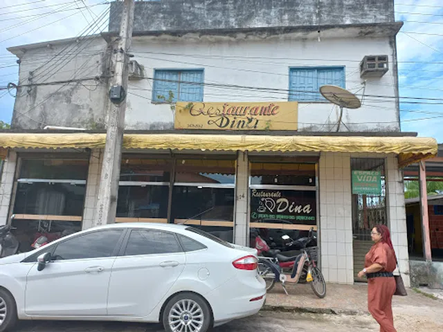 Restaurante Dina
