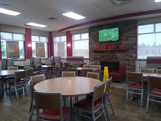 Jack's Family Restaurant