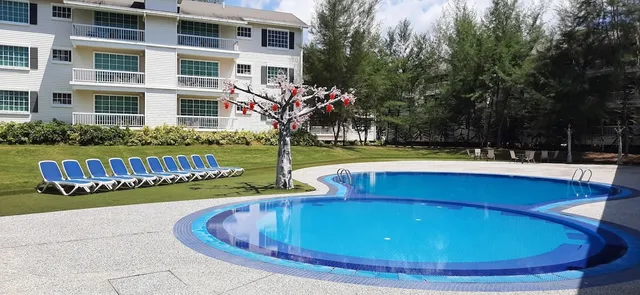 The Trails of Kampar