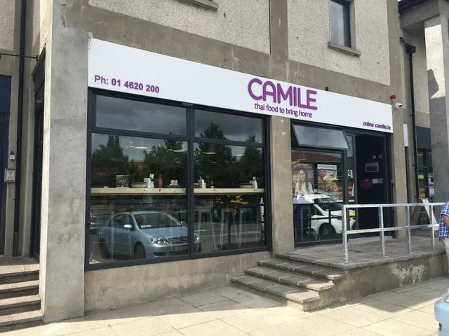 Camile Thai Tallaght
