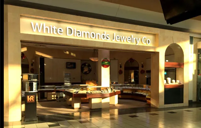 White Diamonds Jewelry co
