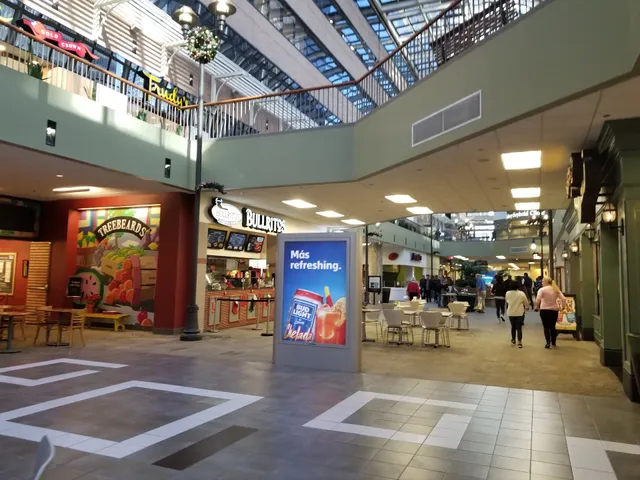 The Highlight at Houston Center