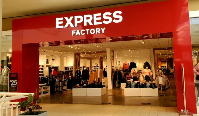 Express Factory Outlet