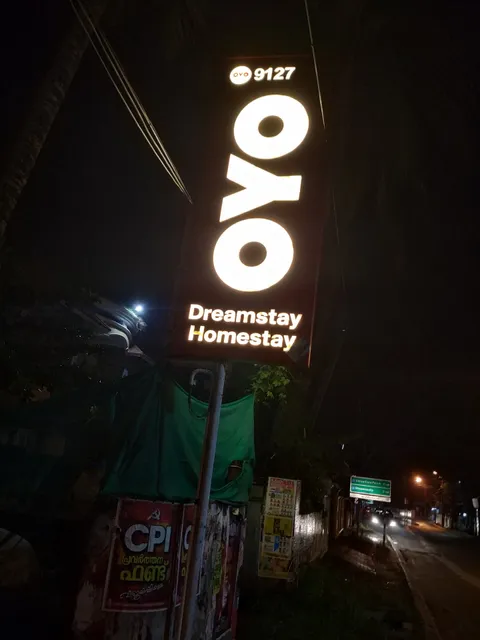 OYO 9127 Dreamstay Homestay