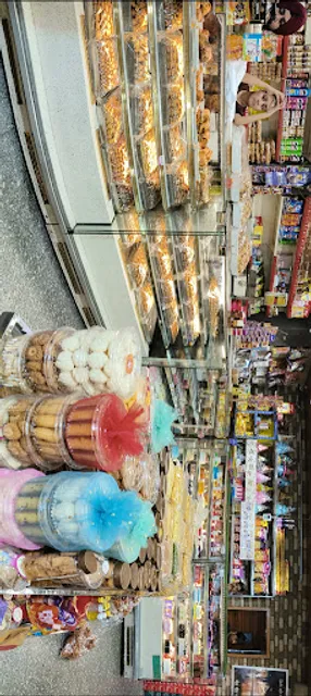 Guru Amar Dass Bakery