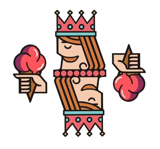 Glacier Frères Amoré