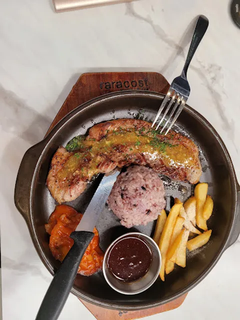 라라코스트 성주점