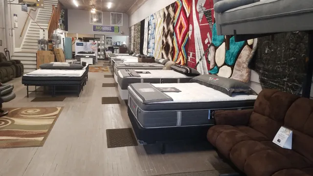 Discount Mattress & Furniture Duluth