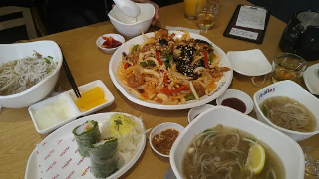 포베이 전남대점