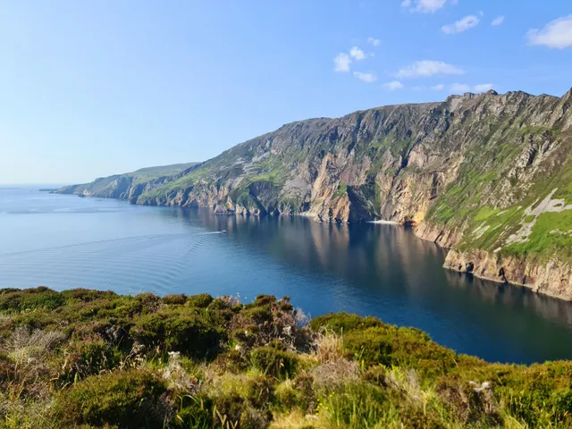 Sliabh Liag View Walk