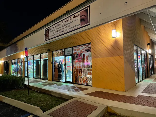 Jyotis Indian Bridal & More