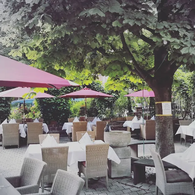 Ristorante Pizzeria Da Claudia