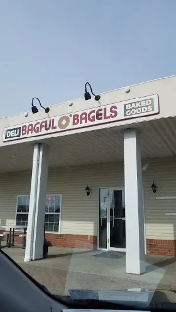 Bagful O' Bagels
