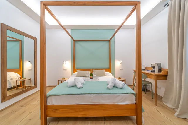 Mensos Relaxing Room