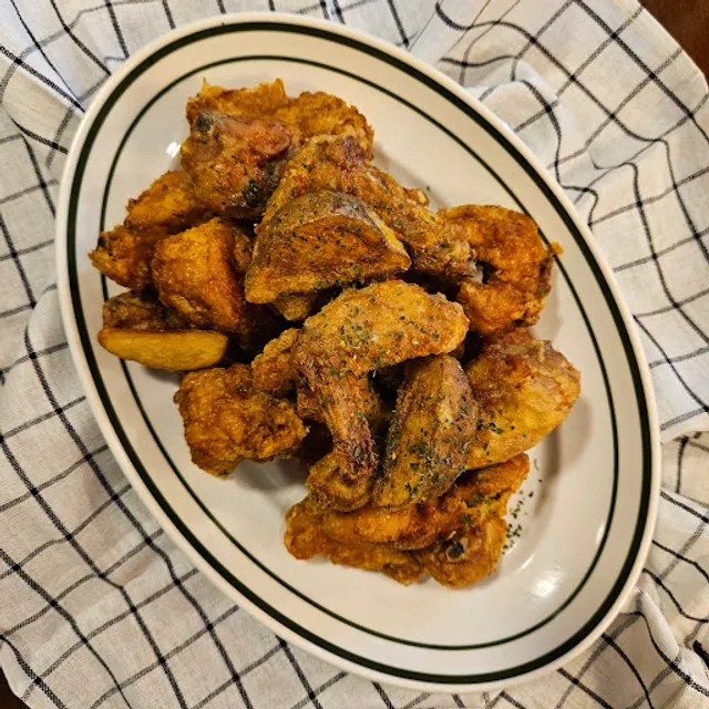 계동치킨 여주점