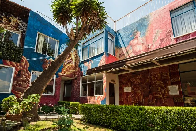 Capital O Hotel La Loma