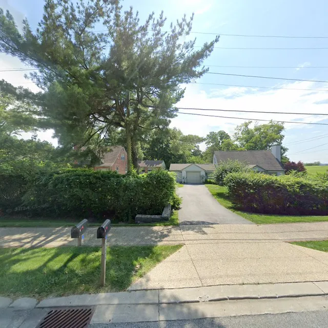 Flint Woods Nature Preserve