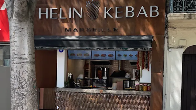 Helin Kebab