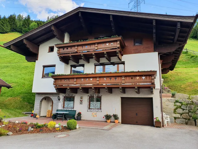 Urlaub am Hinterreithlehen