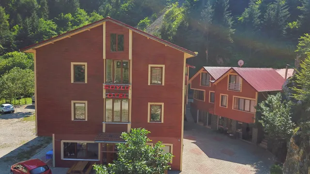 UZUNGOL NOBLE HOTEL & RESTAURANT