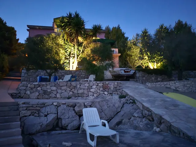 Apartmani Mašković