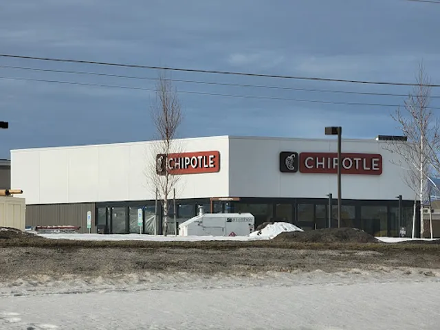 Chipotle Mexican Grill