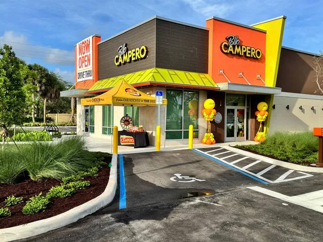 Pollo Campero