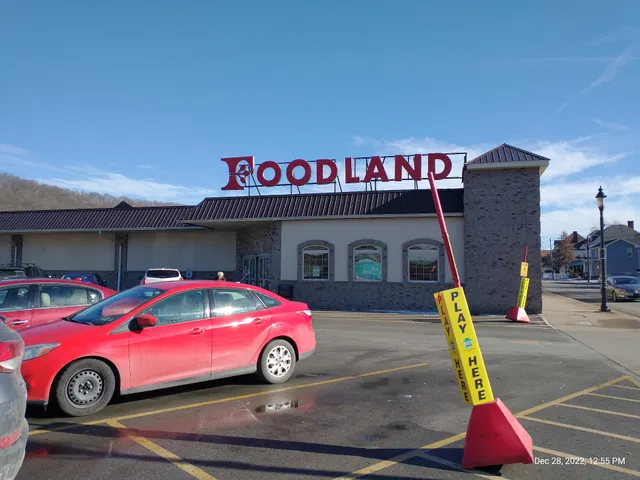 Foodland