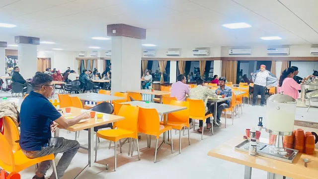 Sagar Darshan Restaurant