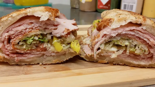 Sleeping Bear General Store and Orion's Pizza On The Platte