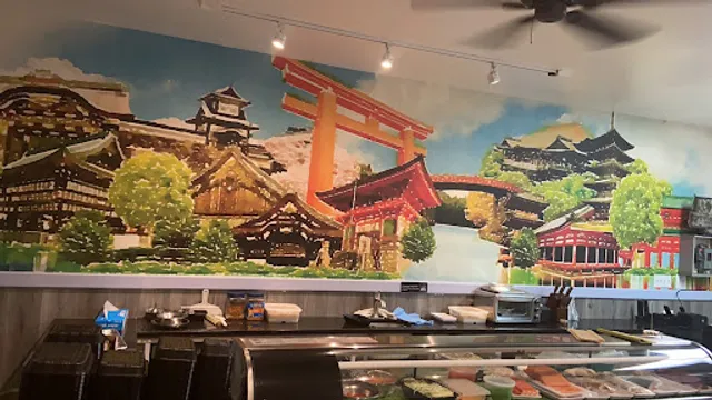 Abe Sushi