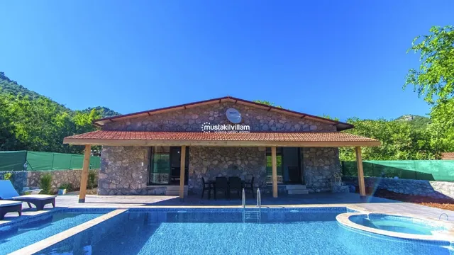 Villa Mango Kayaköy
