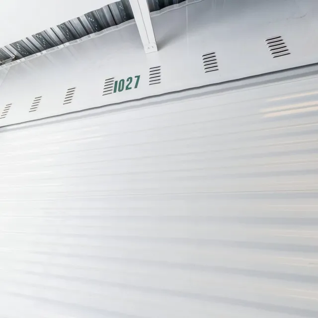 Moove In Self Storage