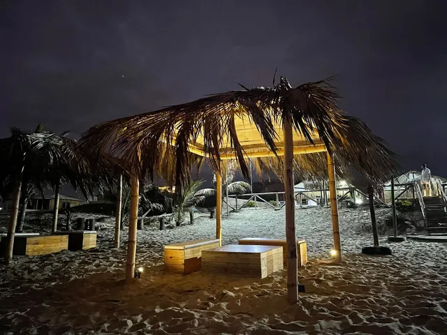 BungalowsPuntaCanoas