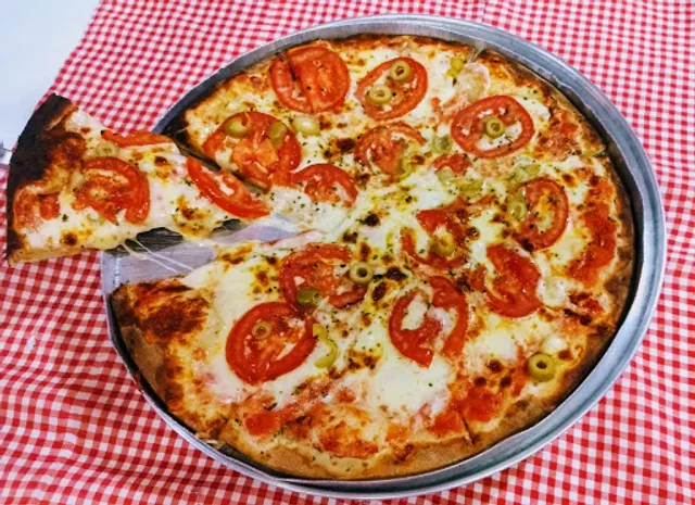 Pizzaria Bento Barbosa