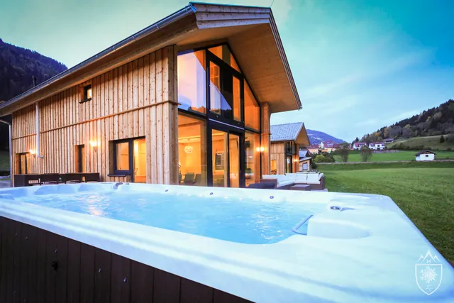 Feriendorf Murau by ALPS RESORTS