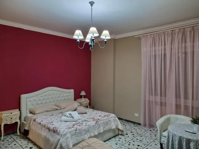 Vatican Station Rome