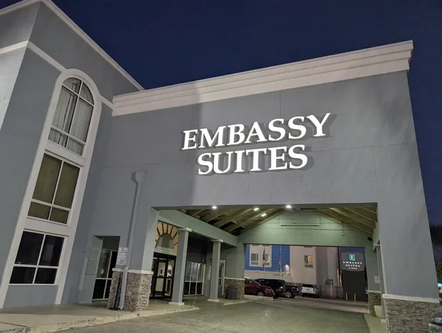 Embassy Suites by Hilton Corpus Christi