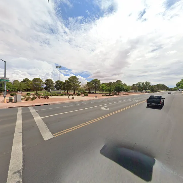 Glen Canyon National Recreation Area