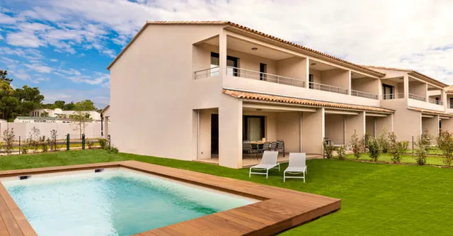 Hotel Calarossa Bay Resort