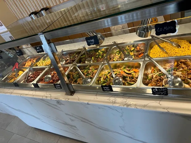 EZ Yummy(山妍阁）