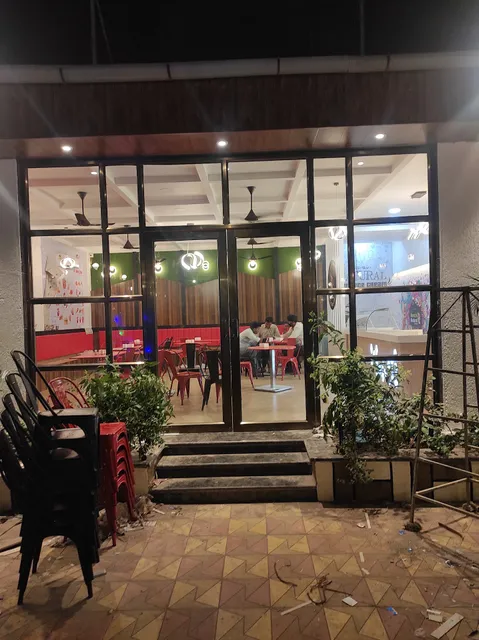 AMY'S FOOD HUB (AL-BAIK.COM & THANCOS NATURAL ICECREAM) BHIWANDI