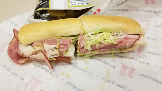 Jimmy John's