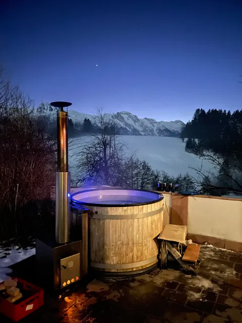 Ferienwohnung Schnitzhof