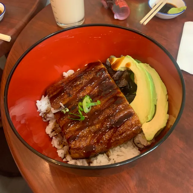 Sushiya (Good Sushi & Poke)