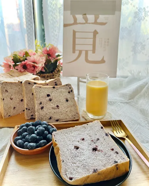 一覺吐司Ichisatori Bakery-台中總店