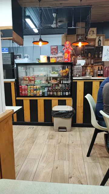 Petisqueira de Benfica