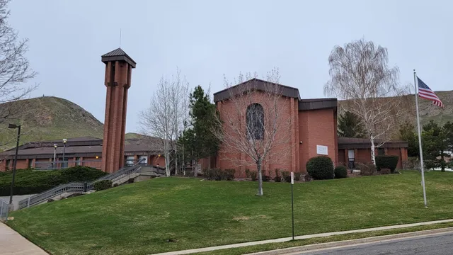The Church of Jesus Christ of Latter-day Saints