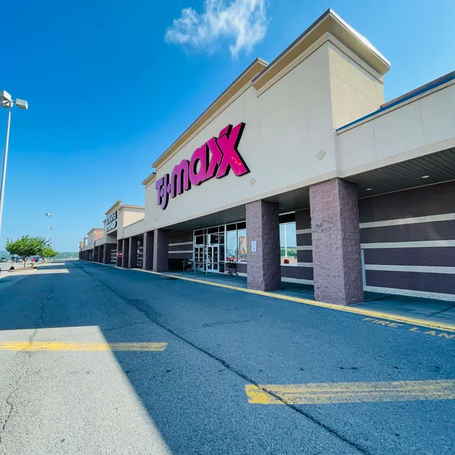 T.J. Maxx