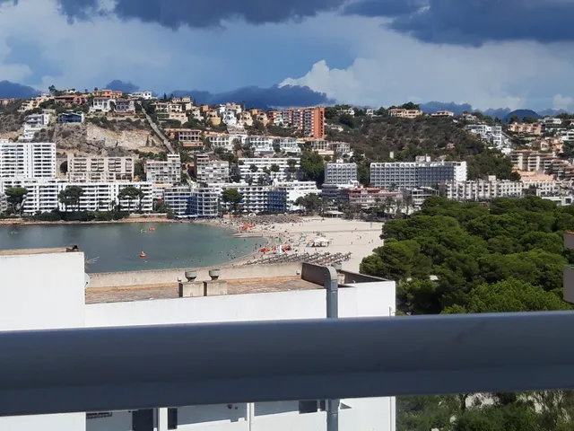 Apartamentos Portofino